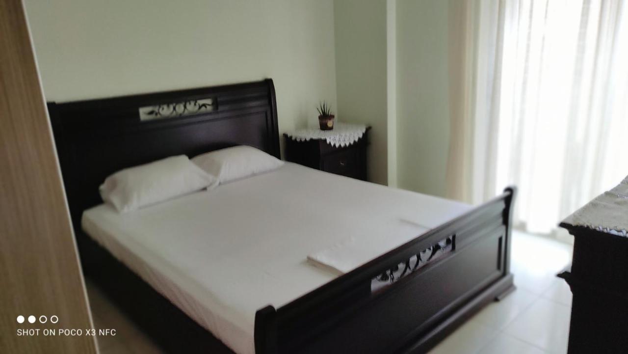 Saint Nektarios House Hotel Preveza Bagian luar foto